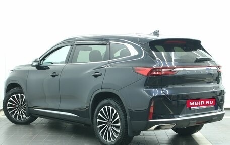 CheryExeed TXL, 2022 год, 2 290 000 рублей, 11 фотография