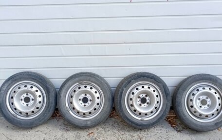 Ford Fiesta, 2007 год, 270 000 рублей, 1 фотография