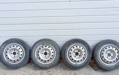 Ford Fiesta, 2007 год, 270 000 рублей, 1 фотография