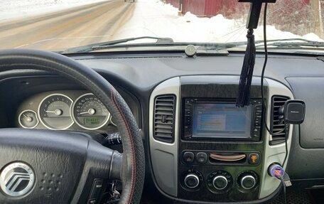 Mercury Mariner II, 2005 год, 450 000 рублей, 1 фотография