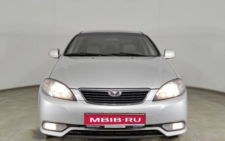 Daewoo Gentra II, 2015 год, 820 000 рублей, 1 фотография