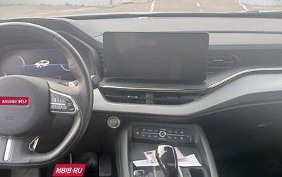 Haval F7x I, 2023 год, 1 900 000 рублей, 1 фотография