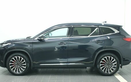 CheryExeed TXL, 2022 год, 2 290 000 рублей, 13 фотография
