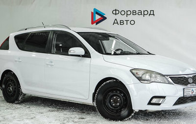 KIA cee'd I рестайлинг, 2011 год, 750 000 рублей, 1 фотография