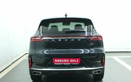 CheryExeed TXL, 2022 год, 2 290 000 рублей, 12 фотография