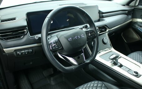 CheryExeed TXL, 2022 год, 2 290 000 рублей, 16 фотография