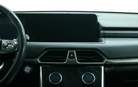 CheryExeed TXL, 2022 год, 2 290 000 рублей, 17 фотография