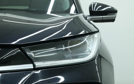 CheryExeed TXL, 2022 год, 2 290 000 рублей, 20 фотография