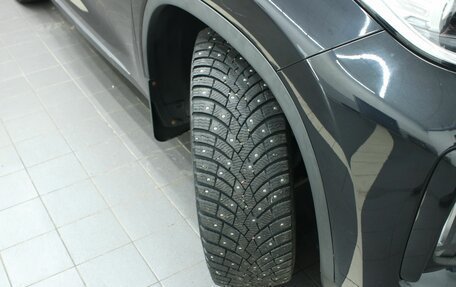 CheryExeed TXL, 2022 год, 2 290 000 рублей, 19 фотография