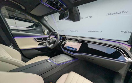 Mercedes-Benz E-Класс, 2025 год, 9 700 000 рублей, 7 фотография