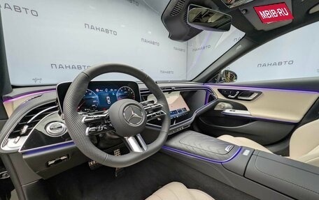 Mercedes-Benz E-Класс, 2025 год, 9 700 000 рублей, 5 фотография