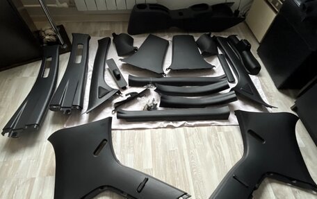 Toyota Yaris III рестайлинг, 2006 год, 700 000 рублей, 15 фотография