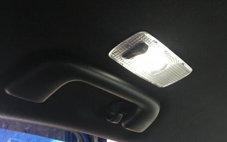 Toyota Yaris III рестайлинг, 2006 год, 700 000 рублей, 17 фотография