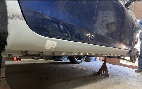 Toyota Yaris III рестайлинг, 2006 год, 700 000 рублей, 21 фотография