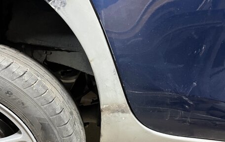 Toyota Yaris III рестайлинг, 2006 год, 700 000 рублей, 20 фотография