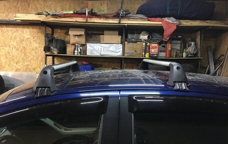 Toyota Yaris III рестайлинг, 2006 год, 700 000 рублей, 19 фотография