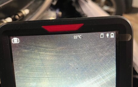 Toyota Yaris III рестайлинг, 2006 год, 700 000 рублей, 25 фотография