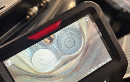 Toyota Yaris III рестайлинг, 2006 год, 700 000 рублей, 29 фотография