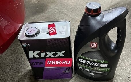 Toyota Yaris III рестайлинг, 2006 год, 700 000 рублей, 24 фотография