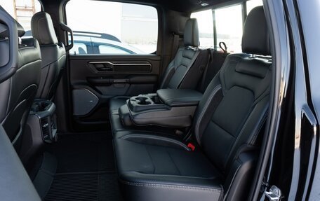 Rambler 1500, 2025 год, 8 550 000 рублей, 7 фотография