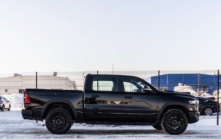 Rambler 1500, 2025 год, 8 550 000 рублей, 3 фотография