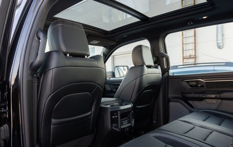 Rambler 1500, 2025 год, 8 550 000 рублей, 9 фотография