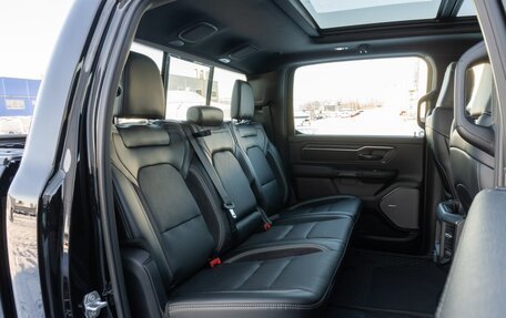 Rambler 1500, 2025 год, 8 550 000 рублей, 10 фотография