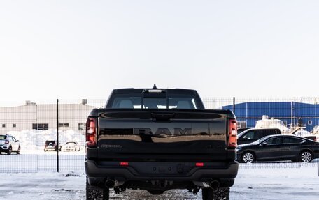 Rambler 1500, 2025 год, 8 550 000 рублей, 5 фотография