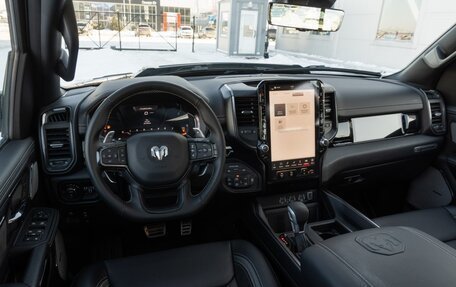 Rambler 1500, 2025 год, 8 550 000 рублей, 15 фотография