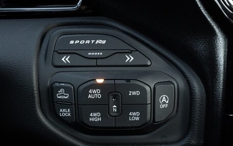 Rambler 1500, 2025 год, 8 550 000 рублей, 21 фотография