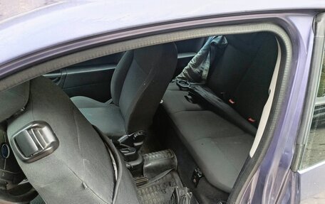 Ford Fiesta, 2007 год, 270 000 рублей, 7 фотография