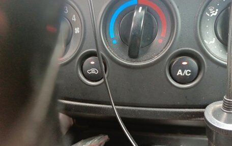 Ford Fiesta, 2007 год, 270 000 рублей, 6 фотография