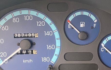 Daewoo Matiz I, 2012 год, 320 000 рублей, 6 фотография