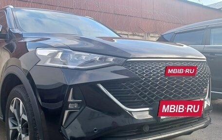 Haval F7x I, 2023 год, 1 900 000 рублей, 3 фотография