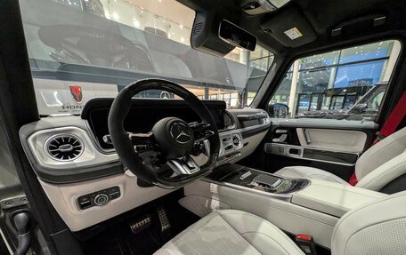 Mercedes-Benz G-Класс AMG, 2025 год, 34 350 000 рублей, 6 фотография