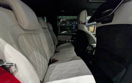 Mercedes-Benz G-Класс AMG, 2025 год, 34 350 000 рублей, 9 фотография