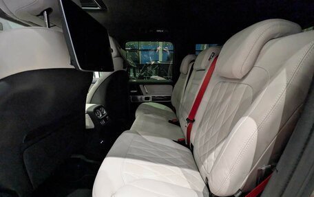 Mercedes-Benz G-Класс AMG, 2025 год, 34 350 000 рублей, 7 фотография