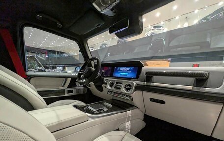 Mercedes-Benz G-Класс AMG, 2025 год, 34 350 000 рублей, 8 фотография