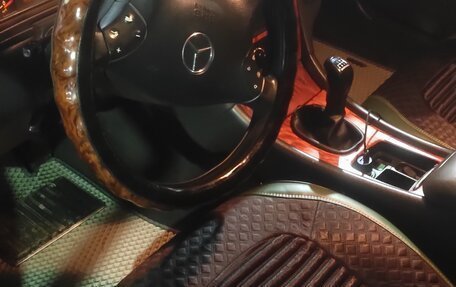 Mercedes-Benz C-Класс, 2002 год, 410 000 рублей, 7 фотография