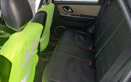 Mercury Mariner II, 2005 год, 450 000 рублей, 4 фотография