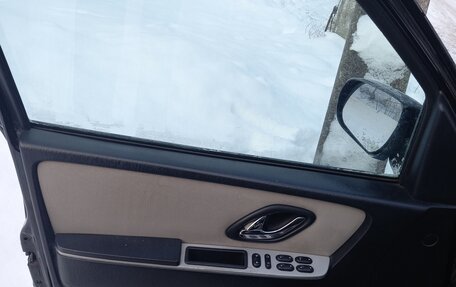 Mercury Mariner II, 2005 год, 450 000 рублей, 5 фотография