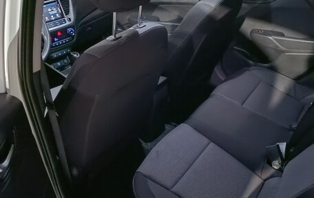 Hyundai Solaris II рестайлинг, 2019 год, 1 070 000 рублей, 7 фотография