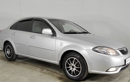 Daewoo Gentra II, 2015 год, 820 000 рублей, 2 фотография