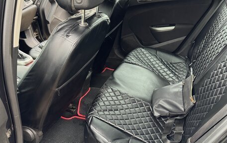 Opel Astra J, 2011 год, 480 000 рублей, 9 фотография