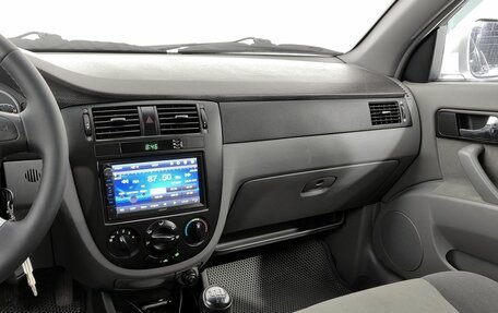 Daewoo Gentra II, 2015 год, 820 000 рублей, 8 фотография