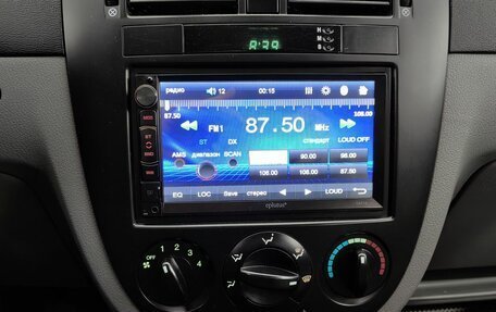 Daewoo Gentra II, 2015 год, 820 000 рублей, 11 фотография