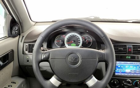 Daewoo Gentra II, 2015 год, 820 000 рублей, 9 фотография