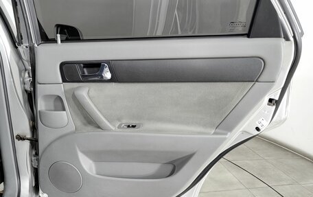 Daewoo Gentra II, 2015 год, 820 000 рублей, 18 фотография