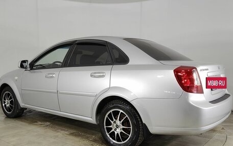 Daewoo Gentra II, 2015 год, 820 000 рублей, 5 фотография