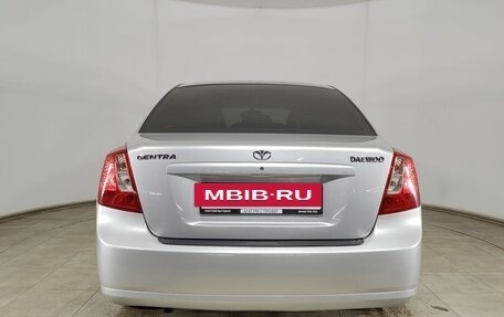 Daewoo Gentra II, 2015 год, 820 000 рублей, 4 фотография